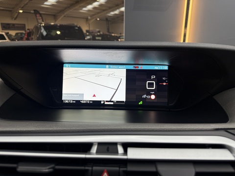 1.2 PureTech Flair Plus MPV 5dr Petrol EAT8 Euro 6 (s/s) (130 ps)