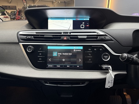 1.2 PureTech Flair Plus MPV 5dr Petrol EAT8 Euro 6 (s/s) (130 ps)