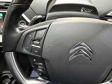 Citroen Grand C4 SpaceTourer 1.2 PureTech Flair Plus MPV 5dr Petrol EAT8 Euro 6 (s/s) (130 ps) 