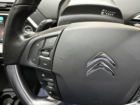 1.2 PureTech Flair Plus MPV 5dr Petrol EAT8 Euro 6 (s/s) (130 ps)