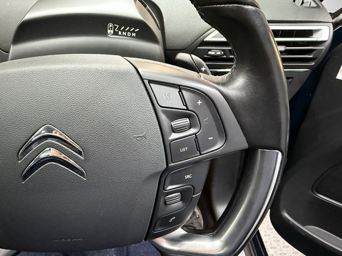 1.2 PureTech Flair Plus MPV 5dr Petrol EAT8 Euro 6 (s/s) (130 ps)