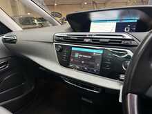 Citroen Grand C4 SpaceTourer 1.2 PureTech Flair Plus MPV 5dr Petrol EAT8 Euro 6 (s/s) (130 ps) 