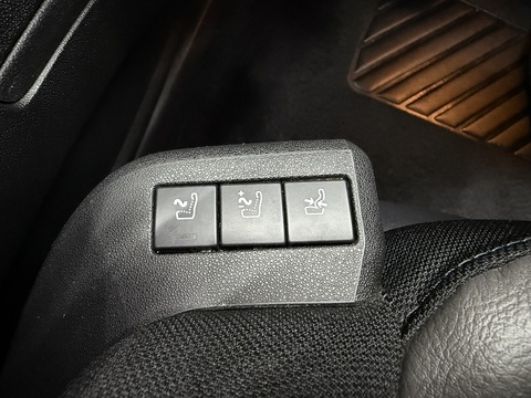 1.2 PureTech Flair Plus MPV 5dr Petrol EAT8 Euro 6 (s/s) (130 ps)