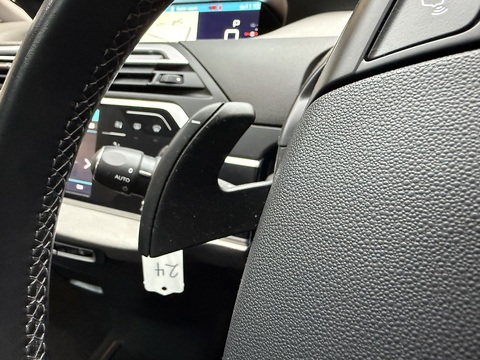 1.2 PureTech Flair Plus MPV 5dr Petrol EAT8 Euro 6 (s/s) (130 ps)