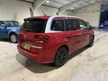 Citroen Grand C4 SpaceTourer 1.2 PureTech Feel MPV 5dr Petrol Manual Euro 6 (s/s) (130 ps) 