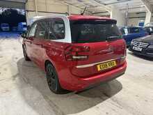 Citroen Grand C4 SpaceTourer 1.2 PureTech Feel MPV 5dr Petrol Manual Euro 6 (s/s) (130 ps) 