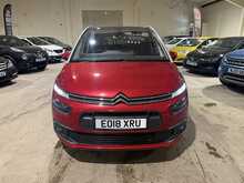 Citroen Grand C4 SpaceTourer 1.2 PureTech Feel MPV 5dr Petrol Manual Euro 6 (s/s) (130 ps) 