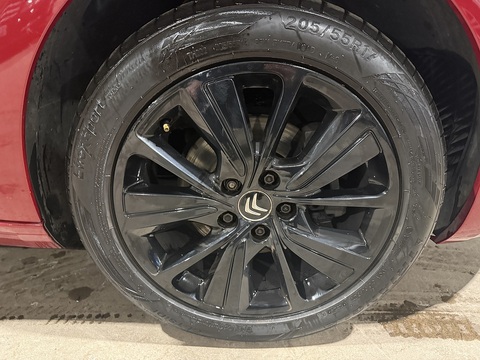 1.2 PureTech Feel MPV 5dr Petrol Manual Euro 6 (s/s) (130 ps)