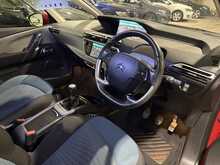 Citroen Grand C4 SpaceTourer 1.2 PureTech Feel MPV 5dr Petrol Manual Euro 6 (s/s) (130 ps) 