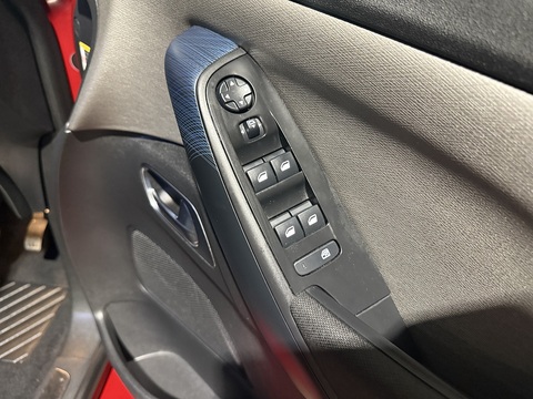 1.2 PureTech Feel MPV 5dr Petrol Manual Euro 6 (s/s) (130 ps)