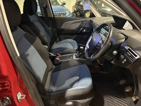 1.2 PureTech Feel MPV 5dr Petrol Manual Euro 6 (s/s) (130 ps)