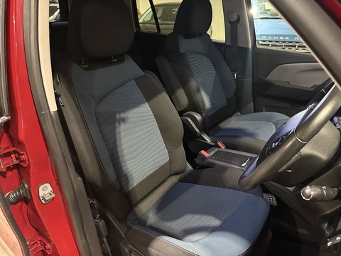 1.2 PureTech Feel MPV 5dr Petrol Manual Euro 6 (s/s) (130 ps)