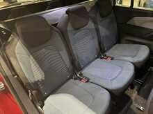 Citroen Grand C4 SpaceTourer 1.2 PureTech Feel MPV 5dr Petrol Manual Euro 6 (s/s) (130 ps) 