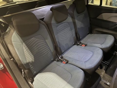 1.2 PureTech Feel MPV 5dr Petrol Manual Euro 6 (s/s) (130 ps)