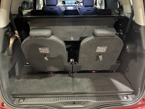 1.2 PureTech Feel MPV 5dr Petrol Manual Euro 6 (s/s) (130 ps)