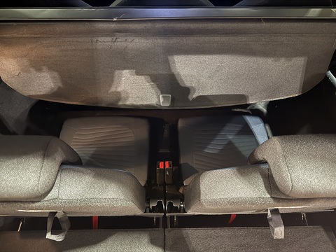 1.2 PureTech Feel MPV 5dr Petrol Manual Euro 6 (s/s) (130 ps)