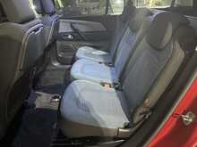 Citroen Grand C4 SpaceTourer 1.2 PureTech Feel MPV 5dr Petrol Manual Euro 6 (s/s) (130 ps) 