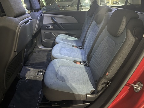 1.2 PureTech Feel MPV 5dr Petrol Manual Euro 6 (s/s) (130 ps)