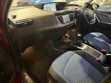 Citroen Grand C4 SpaceTourer 1.2 PureTech Feel MPV 5dr Petrol Manual Euro 6 (s/s) (130 ps) 