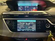 Citroen Grand C4 SpaceTourer 1.2 PureTech Feel MPV 5dr Petrol Manual Euro 6 (s/s) (130 ps) 