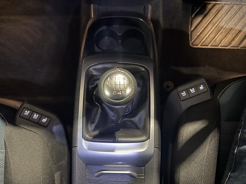 1.2 PureTech Feel MPV 5dr Petrol Manual Euro 6 (s/s) (130 ps)