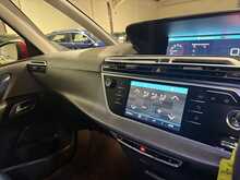Citroen Grand C4 SpaceTourer 1.2 PureTech Feel MPV 5dr Petrol Manual Euro 6 (s/s) (130 ps) 