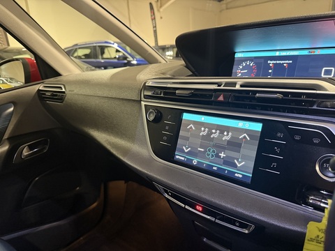 1.2 PureTech Feel MPV 5dr Petrol Manual Euro 6 (s/s) (130 ps)