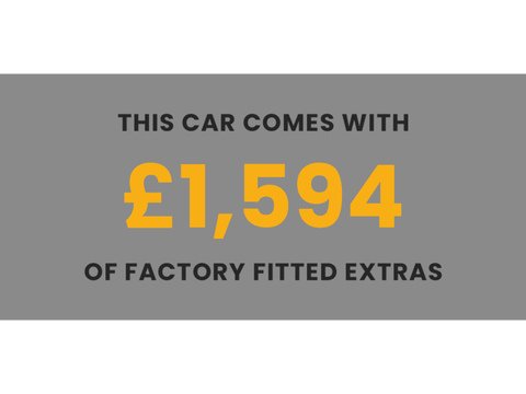 1.2 PureTech Feel MPV 5dr Petrol Manual Euro 6 (s/s) (130 ps)