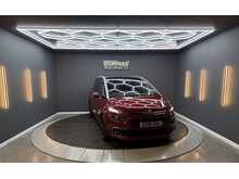 Citroen Grand C4 SpaceTourer 1.2 PureTech Feel MPV 5dr Petrol Manual Euro 6 (s/s) (130 ps) 