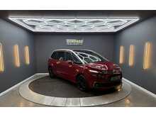 Citroen Grand C4 SpaceTourer 1.2 PureTech Feel MPV 5dr Petrol Manual Euro 6 (s/s) (130 ps) 