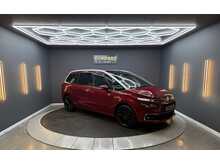 Citroen Grand C4 SpaceTourer 1.2 PureTech Feel MPV 5dr Petrol Manual Euro 6 (s/s) (130 ps) 