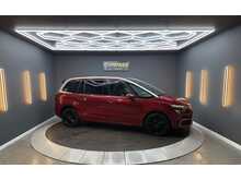 Citroen Grand C4 SpaceTourer 1.2 PureTech Feel MPV 5dr Petrol Manual Euro 6 (s/s) (130 ps) 