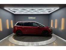Citroen Grand C4 SpaceTourer 1.2 PureTech Feel MPV 5dr Petrol Manual Euro 6 (s/s) (130 ps) 
