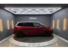 Citroen Grand C4 SpaceTourer 1.2 PureTech Feel MPV 5dr Petrol Manual Euro 6 (s/s) (130 ps) 