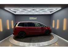Citroen Grand C4 SpaceTourer 1.2 PureTech Feel MPV 5dr Petrol Manual Euro 6 (s/s) (130 ps) 