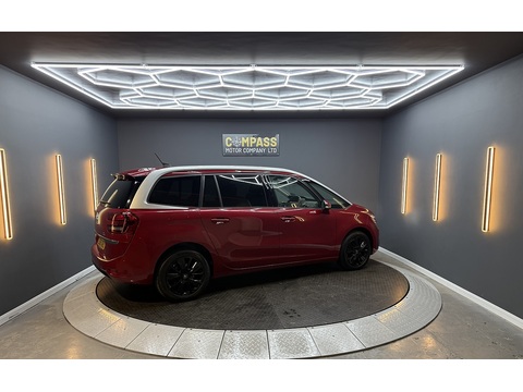 1.2 PureTech Feel MPV 5dr Petrol Manual Euro 6 (s/s) (130 ps)