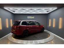 Citroen Grand C4 SpaceTourer 1.2 PureTech Feel MPV 5dr Petrol Manual Euro 6 (s/s) (130 ps) 