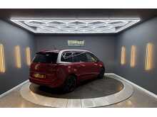 Citroen Grand C4 SpaceTourer 1.2 PureTech Feel MPV 5dr Petrol Manual Euro 6 (s/s) (130 ps) 