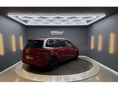 1.2 PureTech Feel MPV 5dr Petrol Manual Euro 6 (s/s) (130 ps)