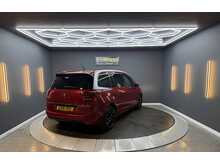 Citroen Grand C4 SpaceTourer 1.2 PureTech Feel MPV 5dr Petrol Manual Euro 6 (s/s) (130 ps) 