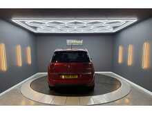 Citroen Grand C4 SpaceTourer 1.2 PureTech Feel MPV 5dr Petrol Manual Euro 6 (s/s) (130 ps) 