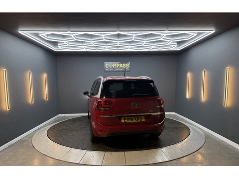 1.2 PureTech Feel MPV 5dr Petrol Manual Euro 6 (s/s) (130 ps)