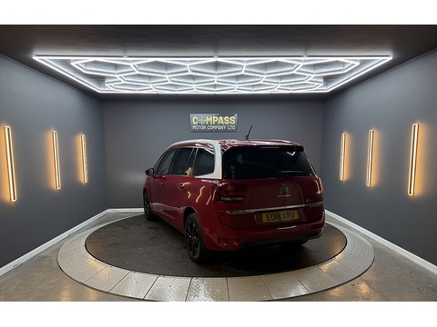 1.2 PureTech Feel MPV 5dr Petrol Manual Euro 6 (s/s) (130 ps)