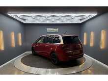 Citroen Grand C4 SpaceTourer 1.2 PureTech Feel MPV 5dr Petrol Manual Euro 6 (s/s) (130 ps) 