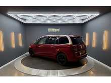 Citroen Grand C4 SpaceTourer 1.2 PureTech Feel MPV 5dr Petrol Manual Euro 6 (s/s) (130 ps) 