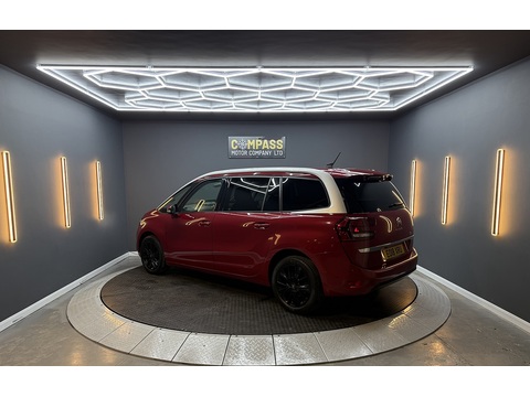 1.2 PureTech Feel MPV 5dr Petrol Manual Euro 6 (s/s) (130 ps)