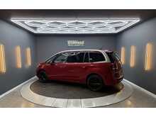 Citroen Grand C4 SpaceTourer 1.2 PureTech Feel MPV 5dr Petrol Manual Euro 6 (s/s) (130 ps) 