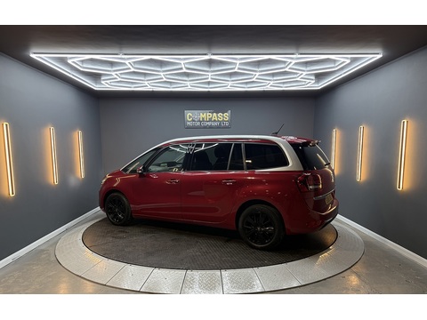 1.2 PureTech Feel MPV 5dr Petrol Manual Euro 6 (s/s) (130 ps)