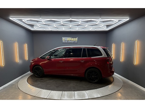 1.2 PureTech Feel MPV 5dr Petrol Manual Euro 6 (s/s) (130 ps)