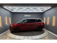 Citroen Grand C4 SpaceTourer 1.2 PureTech Feel MPV 5dr Petrol Manual Euro 6 (s/s) (130 ps) 